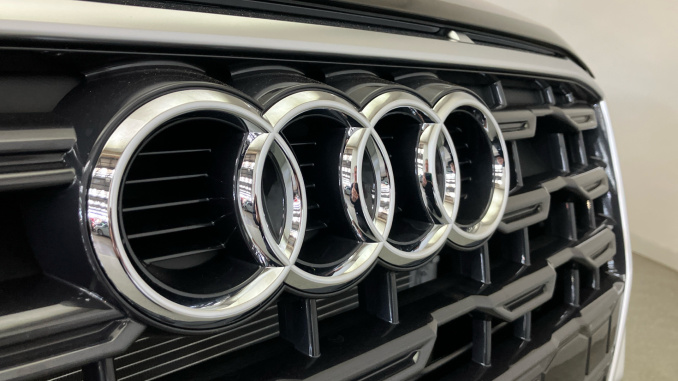 Audi Q2 30 TFSI 116 Sport 5dr Petrol Estate - Image 35